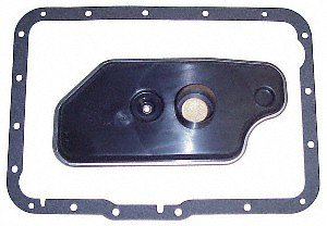 PTC F154 Transmission Filter Kit