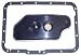 PTC F154 Transmission Filter Kit