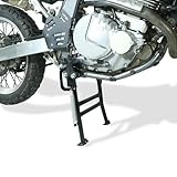 Xitomer Fit for 2024 DR650 Center Stand Fit for DR 650 DR650SE 1996-2025 Motorcycle Center Kickstand Foot Center Stand