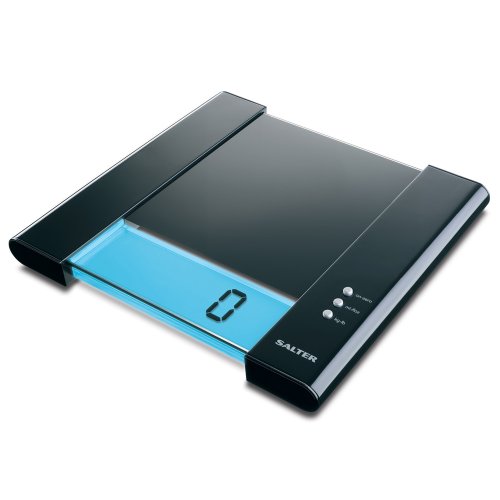 BILANCIA SALTER DIGITALE KG. 3