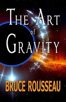 Paperback The Art of Gravity Book