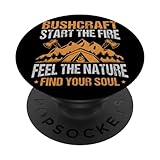 Photo Gallery start the fire feel the nature outdoor bushcraft popsockets popgrip intercambiabile Photo Gallery start the fire feel the nature outdoor bushcraft popsockets popgrip intercambiabile