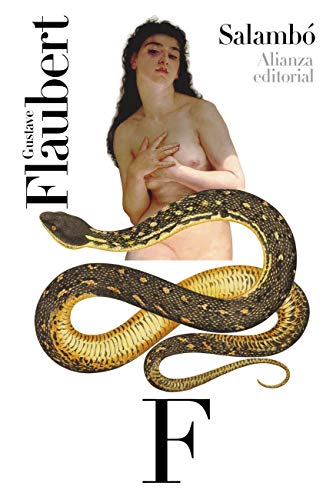 Salambó (El libro de bolsillo - Bibliotecas de autor - Biblioteca Flaubert nº 3814)