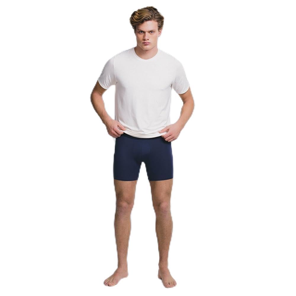 Cueca Boxer Performance Simples Masculino em promoção! Veja a oferta e mais achadinhos de Moda íntima 6 Hoje é o melhor dia para comprar Cueca Boxer Performance Simples Masculino com aquele preço maroto! Promoção! Aproveite a oferta! 6