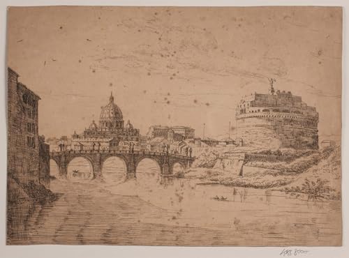 Affiches et gravures Vilhelm Kyhn peinture sur toile pour créer une ambiance élégante au salon