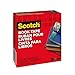 Scotch Book Tape, 1.5 in x 540 in, 1 Roll/Pack, Excellent for Repairing, Reinforcing Protecting, and Covering (845-150)