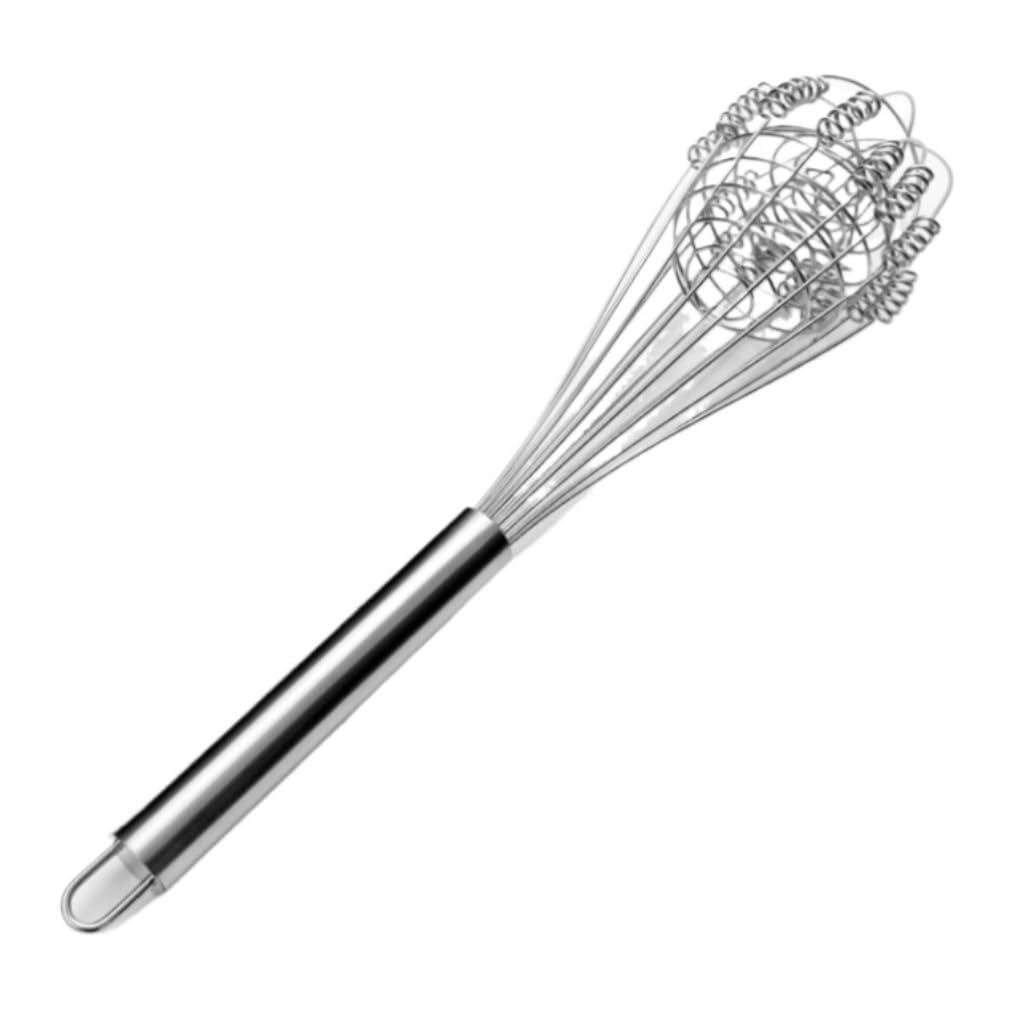 Batidor Varillas Cocina Batidor De Huevos De Acero Inoxidable, Batidor De Huevos Manual For Crema, Batidor De Huevos Pequeño Barillas Batir Batidor De Huevo