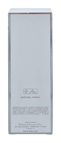 Miniatura 4 de Christian Dior Addict Eau Fraiche Eau De Toilette en aerosol, 1.7 onzas