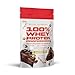 Produktbild Scitec Nutrition 100% Whey Protein Professional - Angereichert mit zusätzlichen Aminosäuren und Verdauungsenzymen - Glutenfrei - Palmölfrei, 500 g, Schokoladentorte