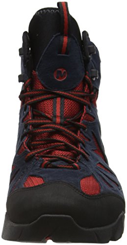 Merrell Capra Mid Gore-Tex, Scarpe da Arrampicata