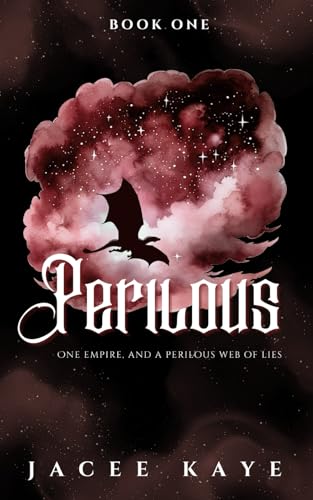 Perilous: (Perilous, 1)