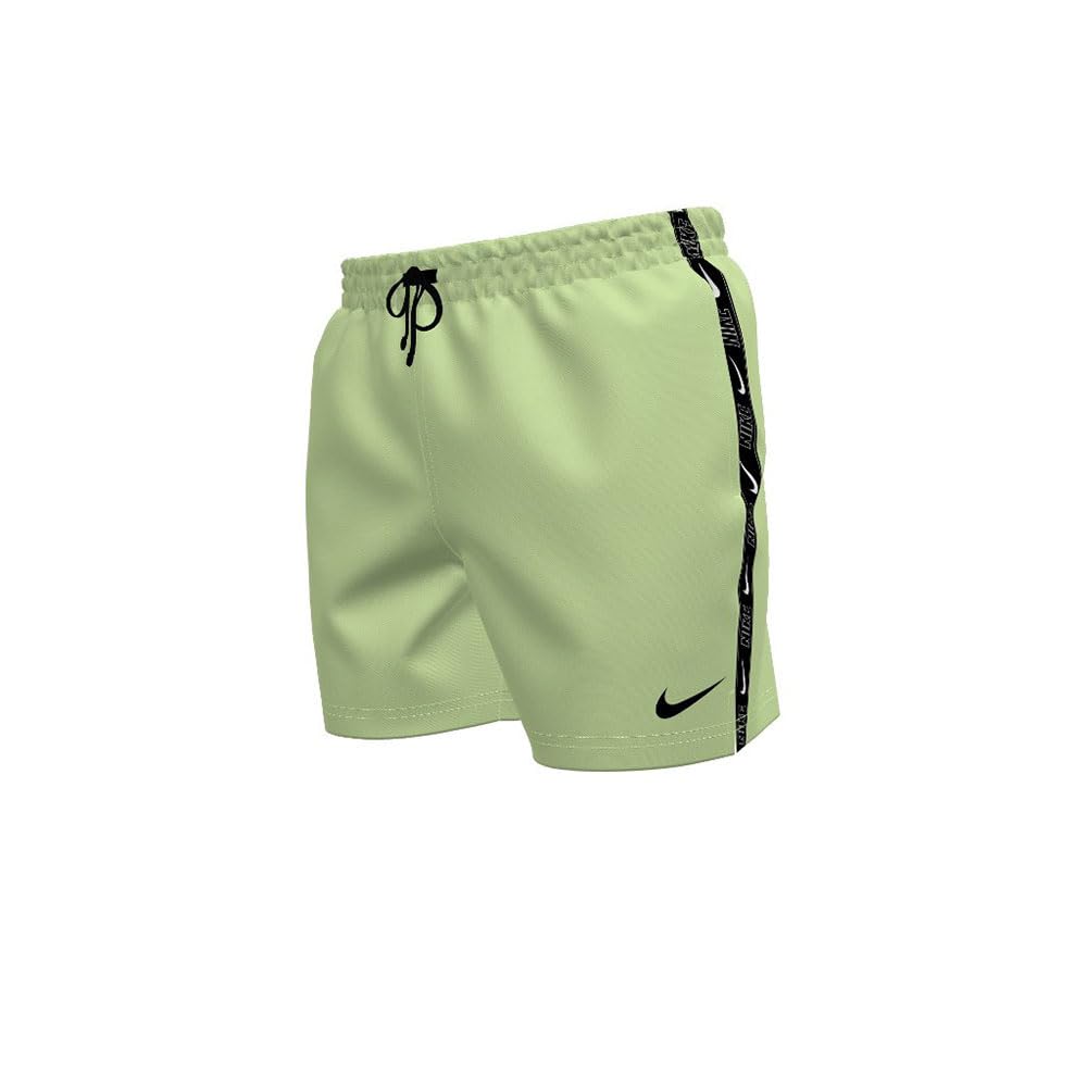 Nike Baby - Jungen nesse559-740_XL Boardshorts, Barely Volt, XL EU