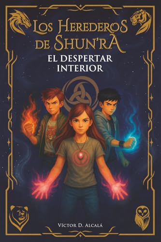 El despertar interior