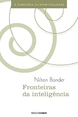 Capa de Fronteiras da inteligência