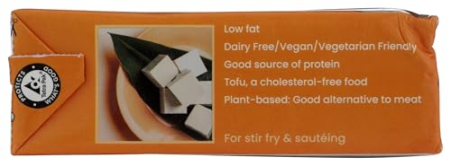 image for Mori-Nu Tofu, Silken Style, Extra Firm, 10.9 oz, B07yy5p9gpjs1018-8, 1