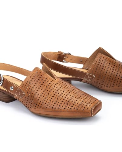 PIKOLINOS Heels Leather Alameda for Woman4