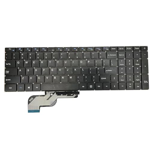 �m�[�g�p�\�R���L�[�{�[�h �ɓK������ Teclast F15 PLUS 2 TE10 ID G1F2 / F15 PLUS 2 TE10 ID:G1F2 �p��i�č��j�� F15 PLUS 2 VER2