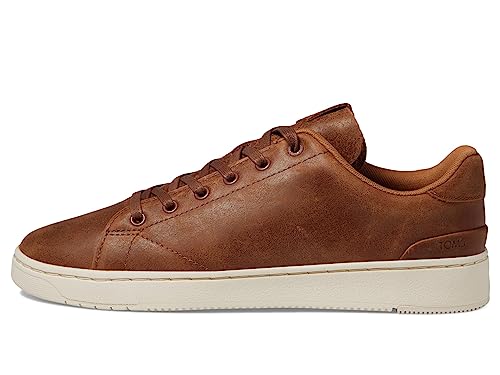 Image of TOMS Men's Trvl Lite Low Lace-Up Sneakers
