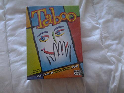 Preisvergleich Produktbild Tabu