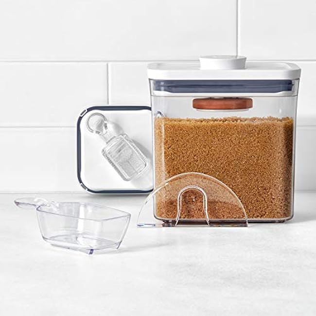 OXO Good Grips POP Container Accessories 4-Piece Baking Set