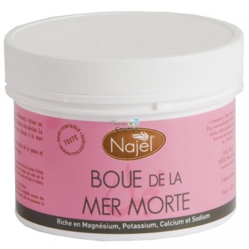 Najel Detergente Liq. Alepo Jazmin 5L Najel 300 g