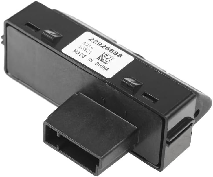 Door Lock Actuator Car Auto Parts Door Lock Switch 22926688 Heads Up Display Switch