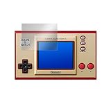 ミヤビックス 目に優しい ブルーライトカット液晶保護フィルム ゲーム＆ウオッチ スーパーマリオブラザーズ 用 日本製 OverLay Eye Protector OEGWMARIO/12