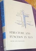 Structure and Function in Man B000L9XDZO Book Cover