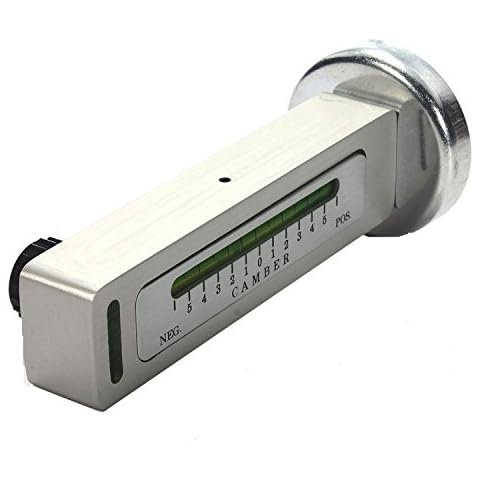 Hanperal Adjustable Magnetic Gauge Tool Cover