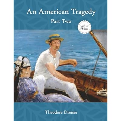 An American Tragedy
