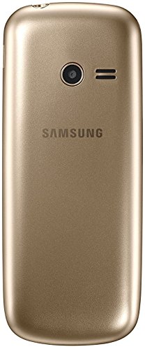 Image of Samsung Metro 313 (SM-B313E, Gold)