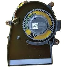 Laptop CPU GPU Cooling Fan for HP for EliteBook X360 1040 G5 G6 L41018-001/L62995-001Fan 1