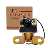 AHL Starter Solenoid Relay for Polaris Trail Boss 250 325 1985-2002 ATV