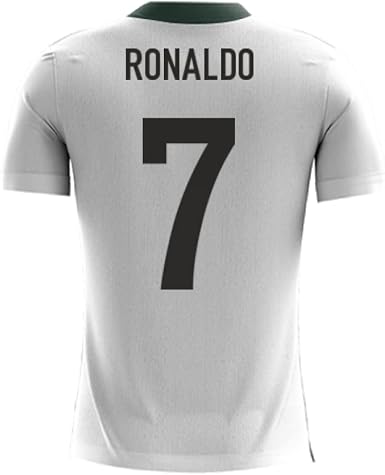 2022-2023 Portugal Airo Concept Away 