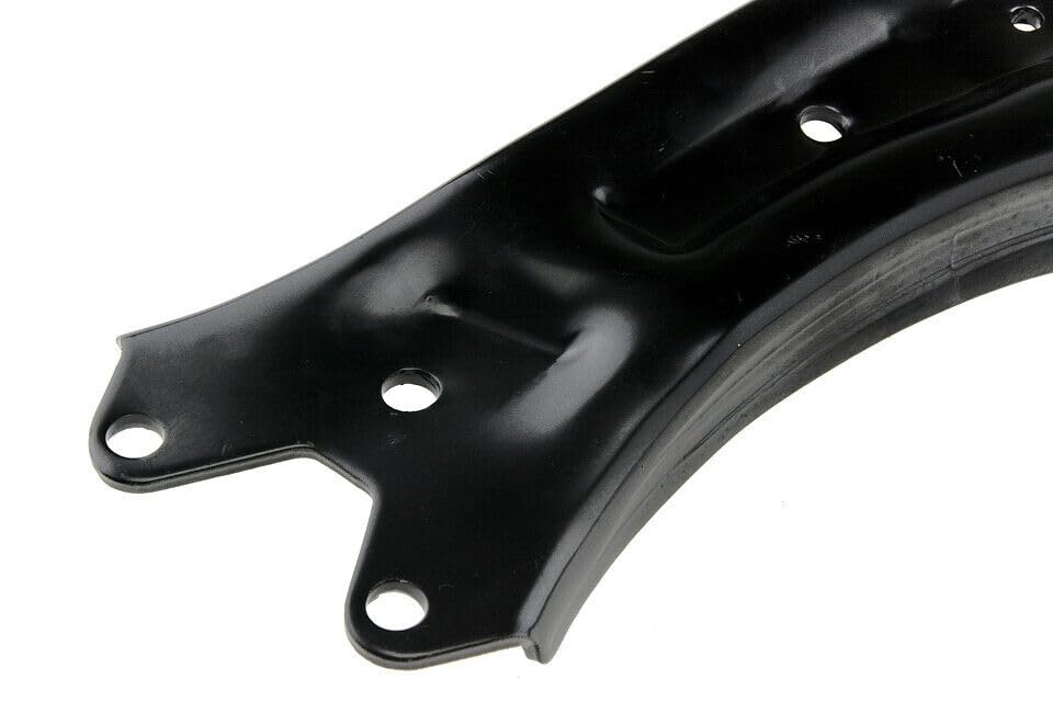 Bras de commande VW Jetta 2010-2017 ZWD/VW/054AB anti-vibration pour train avant usé
