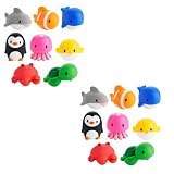 Munchkin Ocean Squirts
