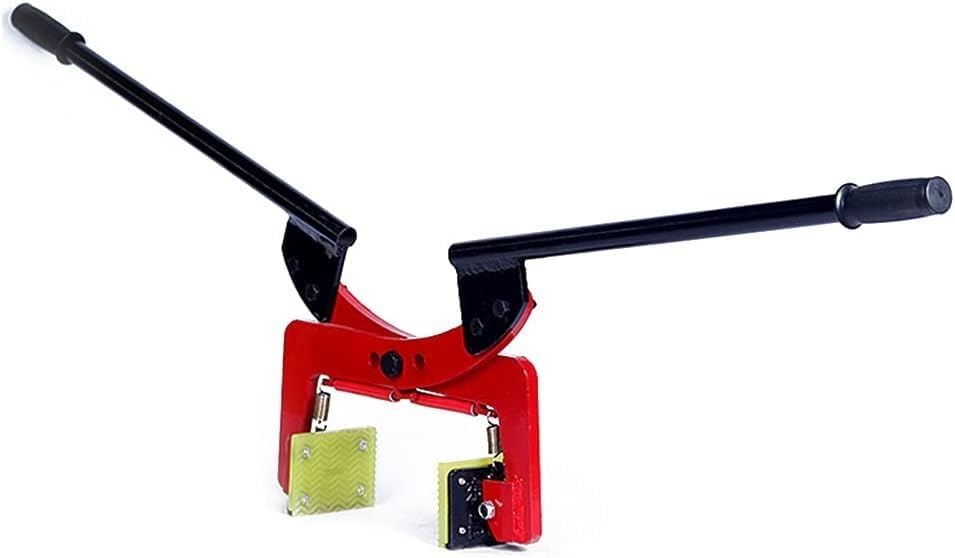 Lifting clamp Heavy-duty Metal Plate Lifting Roadside Stone Marble Clamp For Vertical Transport Fixing device