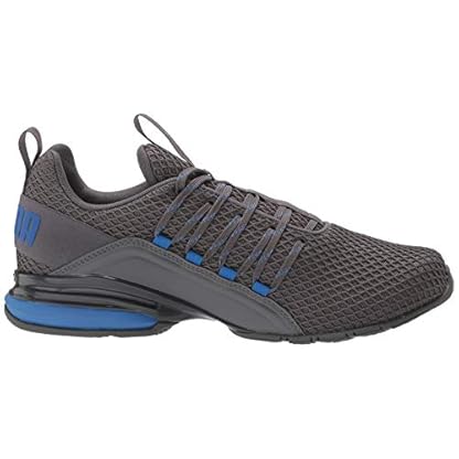PUMA Men's Alexion Cross Trainer - Image 7