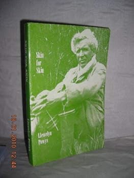 Paperback Skin for Skin Book