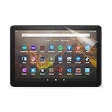 Proporciona un ajuste y protección perfectos para el Fire HD 10 (compatible con la 11.ª generación, modelo del 2021).