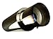 MegaBrand N1 4" Burnt Tip Muffler Exhaust 2.5" Inlet Universal
