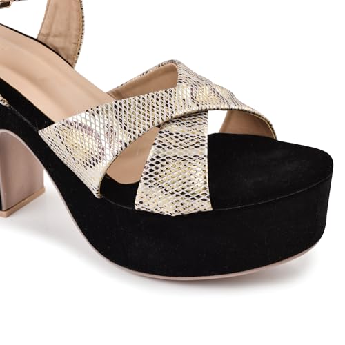 Image of Signora109 Heeled Sandal