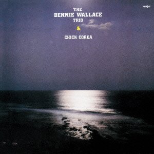 THE BENNIE WALLACE TRIO CHICK COREA BENNIE WALLA - Mystic Bridge - Disque CD