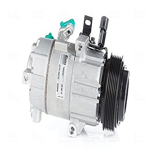 Compresseur de clim NISSENS 890242 haute performance KIA SOUL II