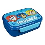 Scooli,Brotzeitdose, PPCT9903, Paw Patrol, Kid