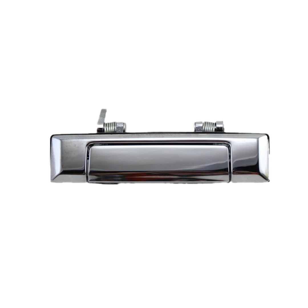 Poignée porte voiture bloquée ? Changez pour Land Cruiser 1985-1990 gauche droite