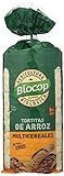Biocop Tortitas Arroz Multicereal Biocop 200 G 300 g