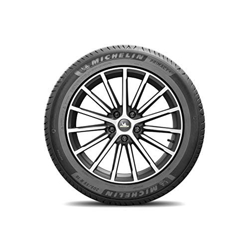 Pneu Michelin Aro 16 Primacy 4 205/55R16 94V XL - Original Chery Arizzo 5 e Tiggo 2