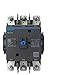 NX330 C-contactor 330A AC 24V 36V 48V 110V 127V 220V 380V 415V Two Normally Open and Two Normally Closed 1Pcs (Color : AC 380V)