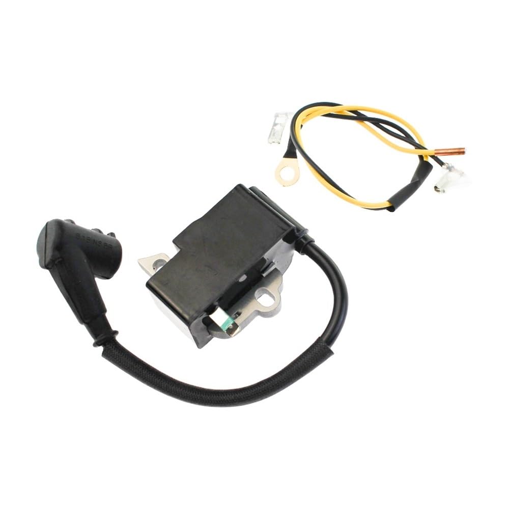 Bobine d'allumage pour tronçonneuse Stihl MS231 et MS251 pièce 1143 400 1310